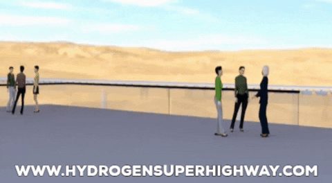 elevated rail systems